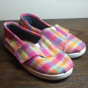 {Toms} 11 ~ Like New